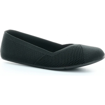Xero shoes Phoenix Knit baleríny black – Hledejceny.cz