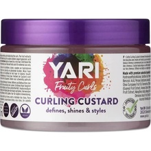 Yari Fruity Curls Curling Custard Hydratační krémový gel 300 ml