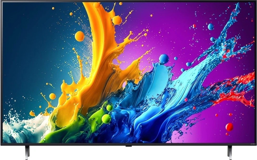 LG 75QNED80