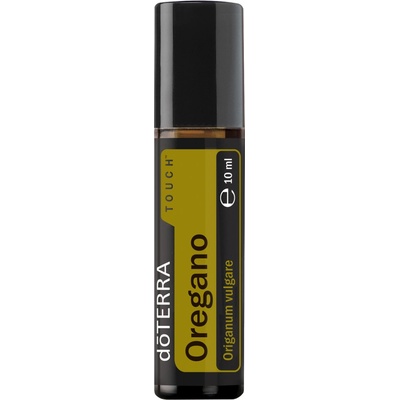 doTerra Esenciálny olej Oregano 10 ml
