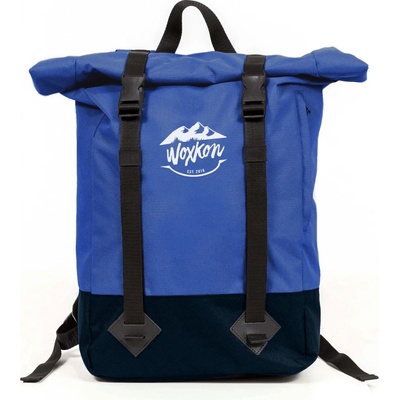Woxkon Forsten modrá 24 l