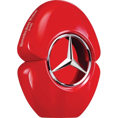 Mercedes-Benz КОМПЛЕКТ MERCEDES-BENZ Woman in Red Eau de Parfum дамски 90ml