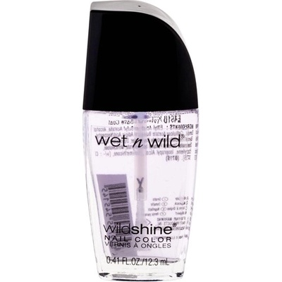 wet n wild Wildshine Protective от Wet n Wild за Жени Лак за нокти 12.3мл