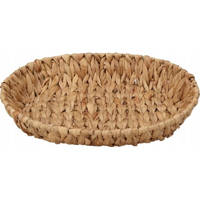 košík ovál 35x27x6cm, čtverec 29x29cm, mořská tráva