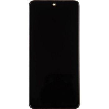 LCD Displej + Dotyková deska + Přední kryt Xiaomi Redmi Note 10 Pro