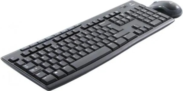 Logitech MK270 Set