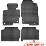 FroGum Гумени стелки Frogum съвместими Mazda CX-60 (2022+) (5153090) - steficenter