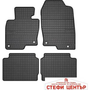 FroGum Гумени стелки Frogum съвместими Mazda CX-60 (2022+) (5153090) - steficenter