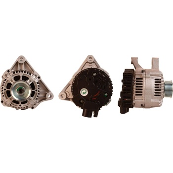 Alternátor LUCAS LRB00436
