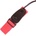 CNB S40 Red Колан за китара (S40-RD)