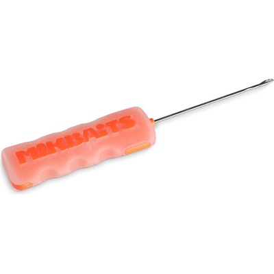 Mikbaits boilie jehla Hard Glow