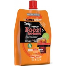 Namedsport gél Total Energy BOOST 100 ml