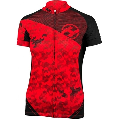 Haven Singletrail NEO women red