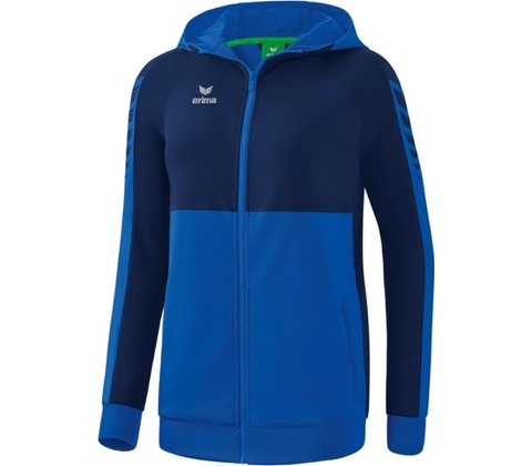 Erima Six Wings Jacket W