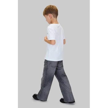 Calvin Klein Jeans Детски дънки Calvin Klein Jeans SKATER MID (IB0IB02550.9BYA)