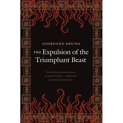 Expulsion of the Triumphant Beast | Giordano Bruno