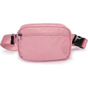 Heys Basic Belt Bag Dusty Pink (HEYS-30115)