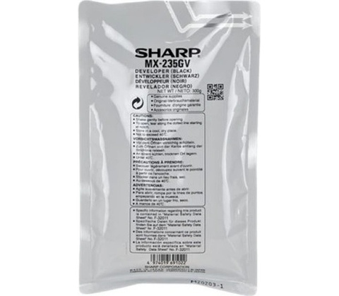 Sharp MX-235GV - originální