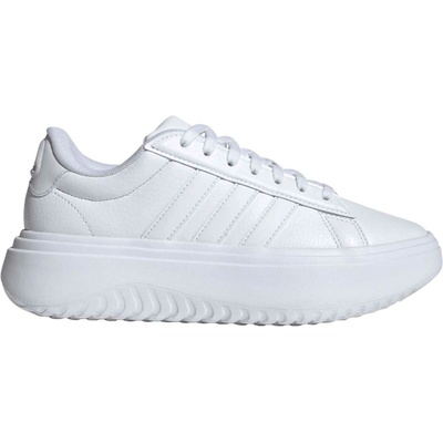 adidas Grand Court Platform