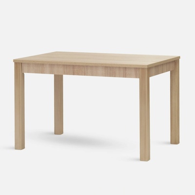 ITTC Stima Stůl CASA MIA Rozměr 80 x 80 cm Odstín Olše