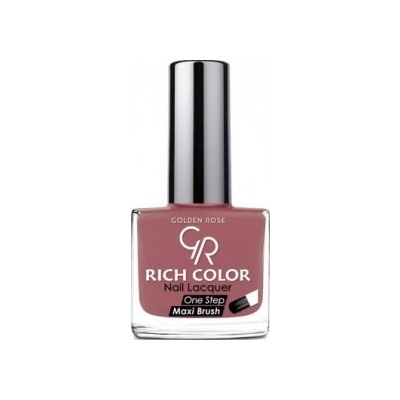 Golden Rose Rich Color Nail Lacquer 140 10,5 ml