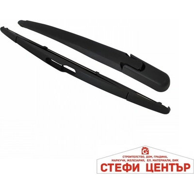 Paolo Задна чистачка с рамо PL9-06 съвместима с Kia New Sorento 2009+ (65077)