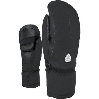 Level Super Radiator W mitt Gore-Tex black