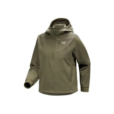 Arcteryx Aestas Pullover Hoody Women