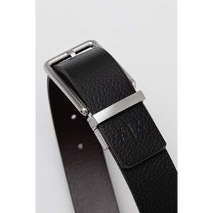 Armani Exchange колан мъжки (XM002663.AF22853) - answear - 109,51 лв