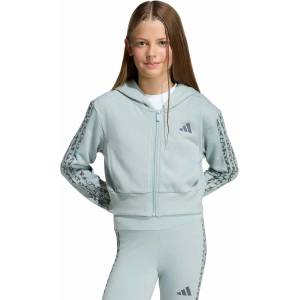 Adidas Суитшърт seasonals animal full zip hoodie (kb6986)