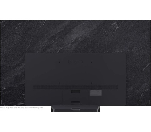 LG OLED65C64LA
