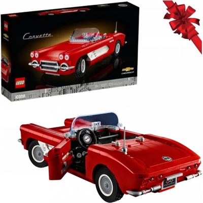 LEGO® Icons™ 10321 Corvette