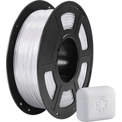 Anycubic TPU Milky White - 1, 75 mm / 1000 g (6974662353177)
