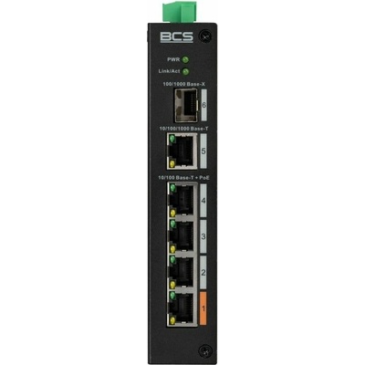 BCS LINE BCS-L-SP0401G-1SFP