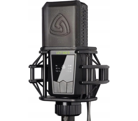 Lewitt LCT 540