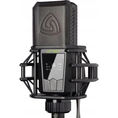 Lewitt LCT 540