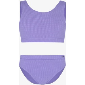 JOSS Бански 2 части Girls Textured Bikini