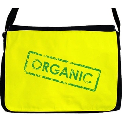 Taška přes rameno Organic