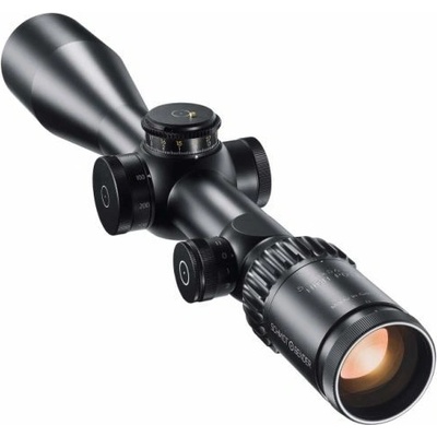 Schmidt&Bender 5-45x56 PM II High Power LRR