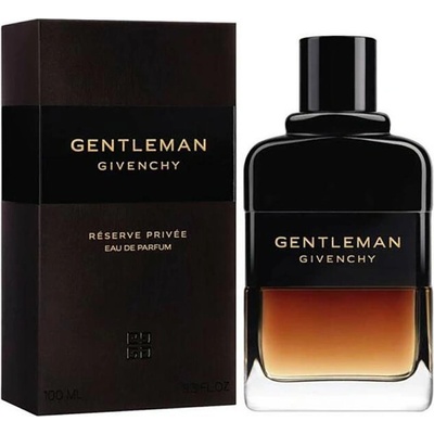 Givenchy Gentlemen Reserve Privee EDP 100 ml