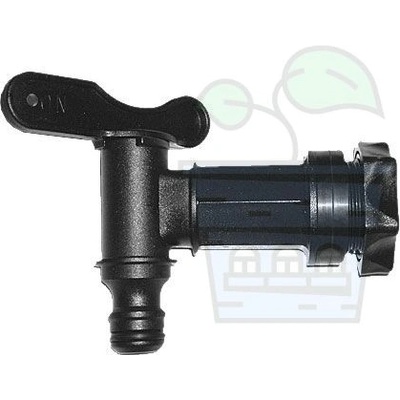 AutoPot Tap for all Water Butts (499008)