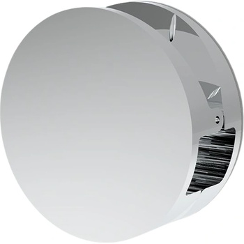 DECOR WALTHER Държач за кърпа Pinch кръгъл 10 см хром (0907500)