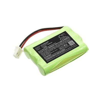 Baterie pro Vtech Bm2600, Vm311, Vm311-13 a další, 1000 mAh, Li-Ion