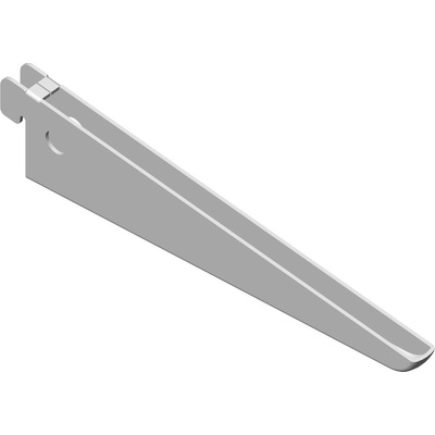 Element System U-nosník 170mm bílý