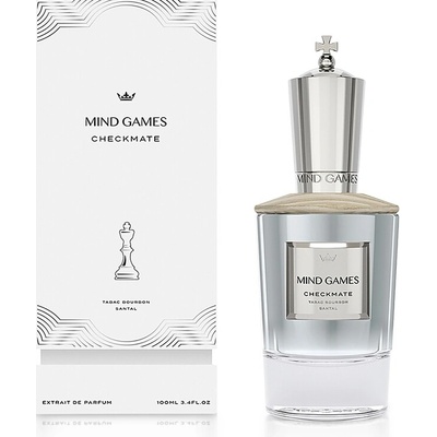 Mind Games Checkmate parfém unisex 100 ml