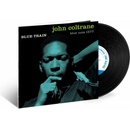 COLTRANE, JOHN - BLUE TRAIN LP