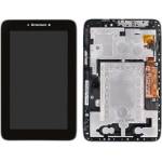 Lenovo LCD Дисплей и Тъчскрийн за Lenovo Idea Tab A2107