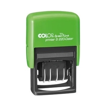 Colop Printer S220 Dater