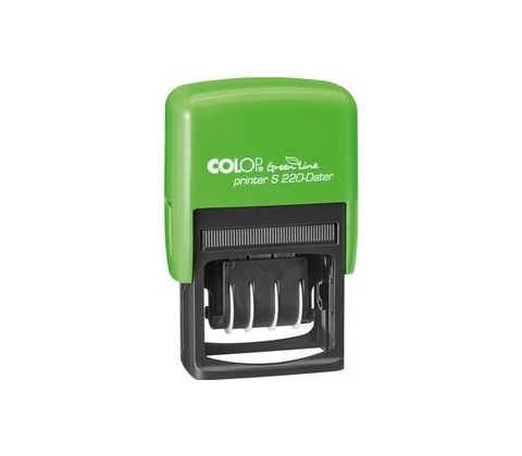 Colop Printer S220 Dater
