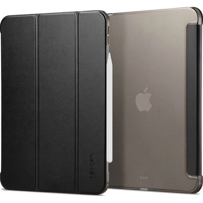 Spigen Smart Fold ochranné pouzdro Apple iPad 10.9 2022 černá ACS05309